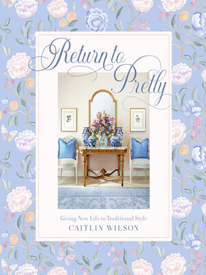 Return to Pretty - ebook